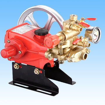 (HS-18-2A) Power Sprayer